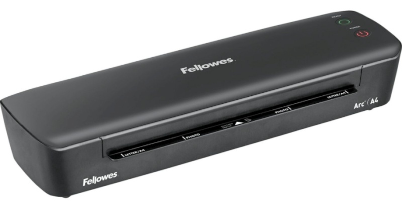 Fellowes laminaator Arc A4