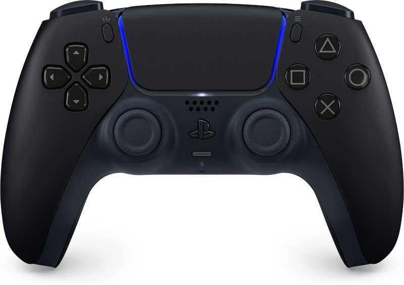 Sony mängupult DualSense Controller (PS5), must