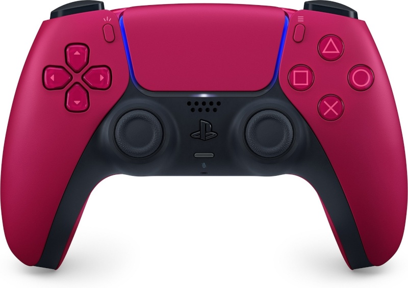 Sony mängupult DualSense Controller (PS5), punane