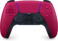 Sony mängupult DualSense Controller (PS5), punane