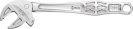 WERA mutrivõti 6004 Joker XL self-setting Spanner