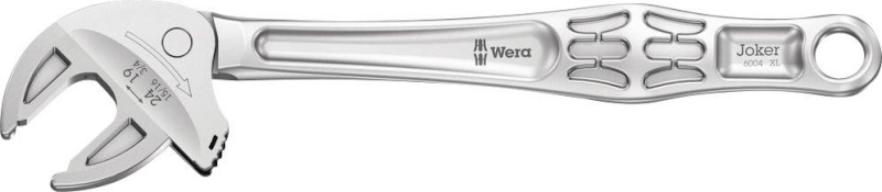 WERA mutrivõti 6004 Joker XL self-setting Spanner