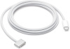 Apple kaabel USB-C to MagSafe 3 Charge Cable 2m White, valge
