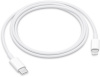 Apple adapter USB-C to Lightning Cable (1 m)