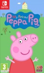 Nintendo Switch mäng My Friend Peppa Pig EN