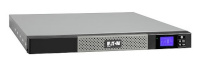 Eaton UPS 5P 850 Rack 1U 5P850iR; 850VA/ 600W; RS232