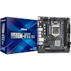 ASRock emaplaat H510M-HVS R2.0 Intel LGA1200 DDR4 mATX, 90-MXBGT0-A0UAYZ