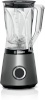 Bosch blender MMB6141S VitaPower Serie 4 Blender 1,5L, roostevaba teras/must