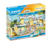 Playmobil klotsid Family Fun Beach Hotel (70434)