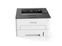 Pantum printer P3300DW Mono Laser Printer, A4, valge/must
