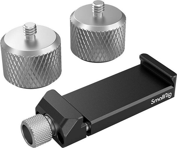 Smallrig stabiliseerija raskused 3125 Ron RS2/RSC2