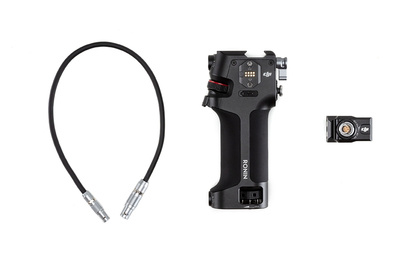 DJI tarvikute komplekt RS 2 Control Block for Tethering