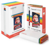 Polaroid fotoprinter + fotopaber Hi-Print Everything Box