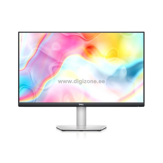 Dell monitor S2722DC 27" HD LED IPS