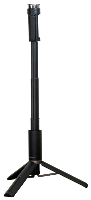 Canon statiiv Hakuba Multi, must