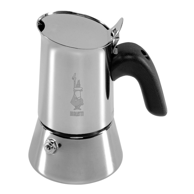 Bialetti espressokann NEW VENUS 2TZ