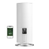 Duux õhuniisuti Humidifier Gen 2 Beam Mini Smart 20 W, valge