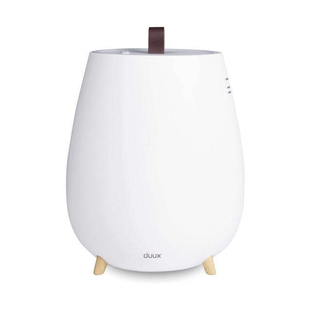 Duux õhuniisuti Humidifier Gen2 Tag Ultrasonic, valge