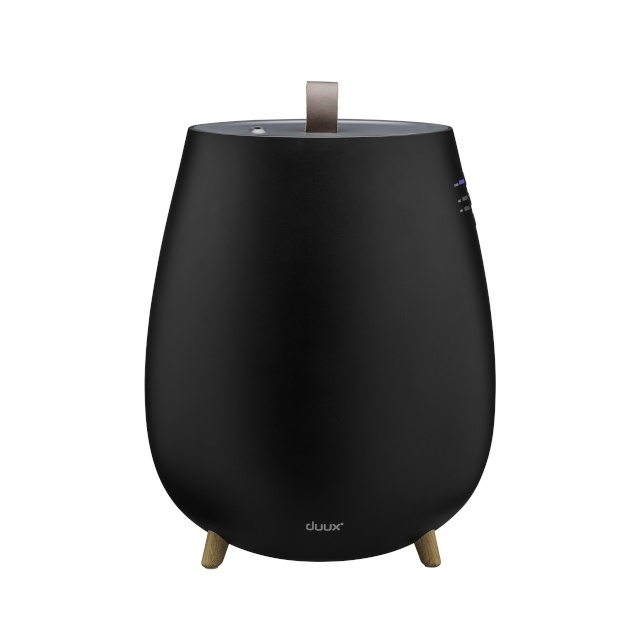 Duux õhuniisuti Humidifier Gen2 Tag Ultrasonic, must