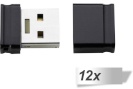 Intenso mälupulk Micro Line 4GB USB Stick 2.0, 12 tk
