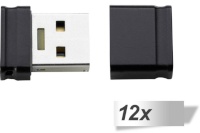 Intenso mälupulk Micro Line 4GB USB Stick 2.0, 12 tk