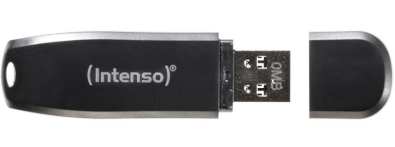 Intenso mälupulk Speed Line 16GB USB Stick 3.0 12 tk