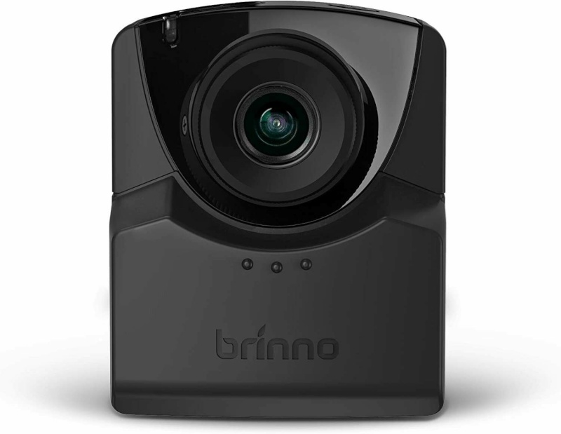 Brinno time-lapse kaamera TLC2020 Time Lapse Camera