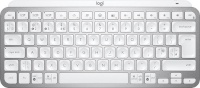 Logitech klaviatuur Mx Keys Mini Keyboard, hall