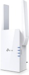 TP-Link WiFi leviala laiendaja RE605X Dual-band Wi-Fi6 amplifier