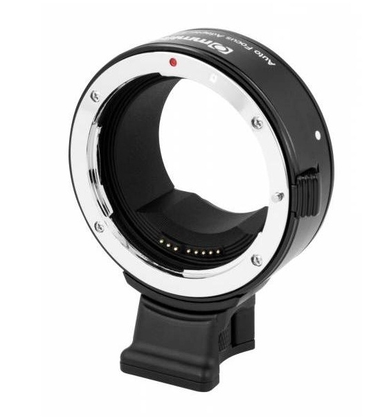 Commlite adapter CM-EF-EOS R - Canon EF / Canon RF