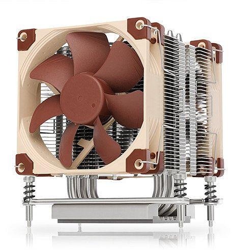 Noctua jahutus NH-U9 TR4-SP3