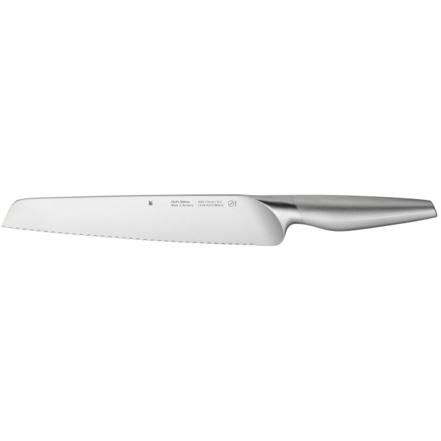 WMF kööginuga Chef's Edition Bread and Multipurpose Knife 24cm