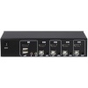 Inter-Tech KVM switch AS-41HA HDMI
