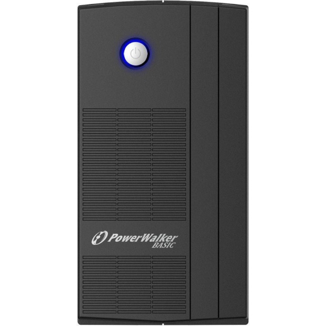 PowerWalker UPS Basic VI 1000 SB 1000VA/ 600W