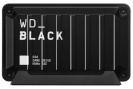 WD kõvaketas D30 Game Drive SSD 2TB, must