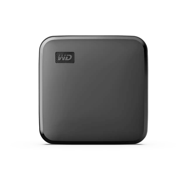 WD kõvaketas Elements SE SSD 480GB