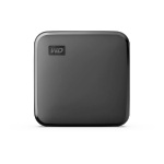 WD kõvaketas Elements SE SSD 2TB