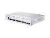 Cisco switch CBS250 Managed L3 Gigabit Ethernet (10/100/1000) hall