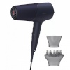 Philips föön BHD510/00 Series 5000 Hair Dryer, sinine