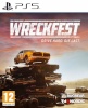 Game PlayStation 5 Wreckfest