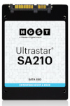 HGST kõvaketas Ultrastar SA210 960GB SATA