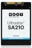 HGST kõvaketas Ultrastar SA210 1.92TB SATA