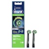Braun lisaharjad Oral-B EB50-2 Cross Action, 2tk, must