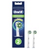 Braun lisaharjad Oral-B EB50 Cross Action, 2tk