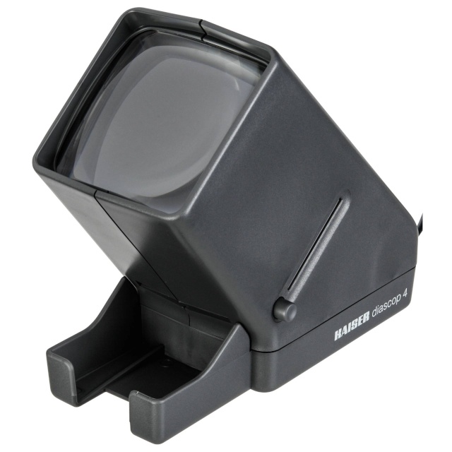 Kaiser slaiditarvik Kaiser Diascop 4 2006