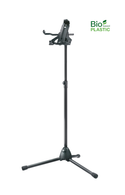 K&M tahvelarvuti seisutugi 19775 Tablet PC Stand Biobased