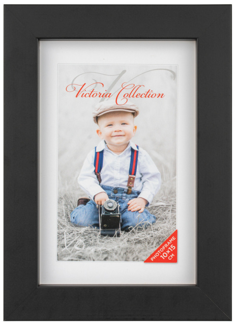 Victoria Collection pildiraam Cubo 10x15 must
