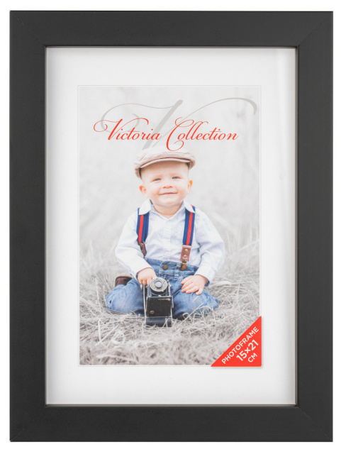 Victoria Collection pildiraam Cubo 15x21 must