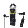 Saramonic mikrofon Audio Recorder SR-Q2M Metal