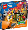 Lego klotsid City 60293 Stunt Park